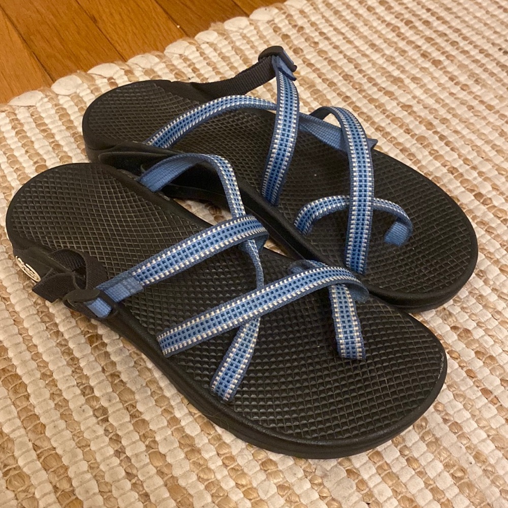 Chacos